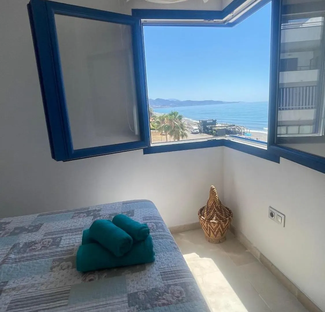 Mirada Azul Lägenhet Torrox 0*,  Spanien