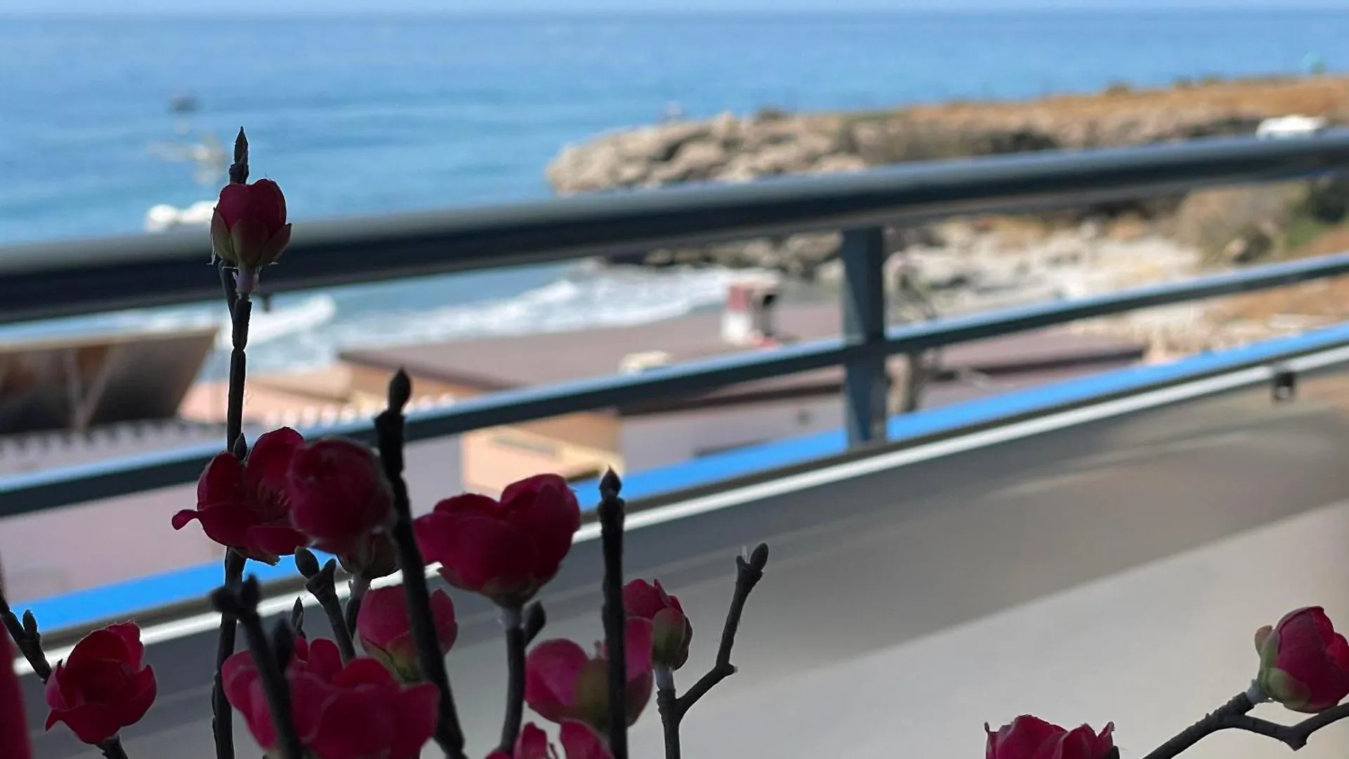 Mirada Azul Lägenhet Torrox