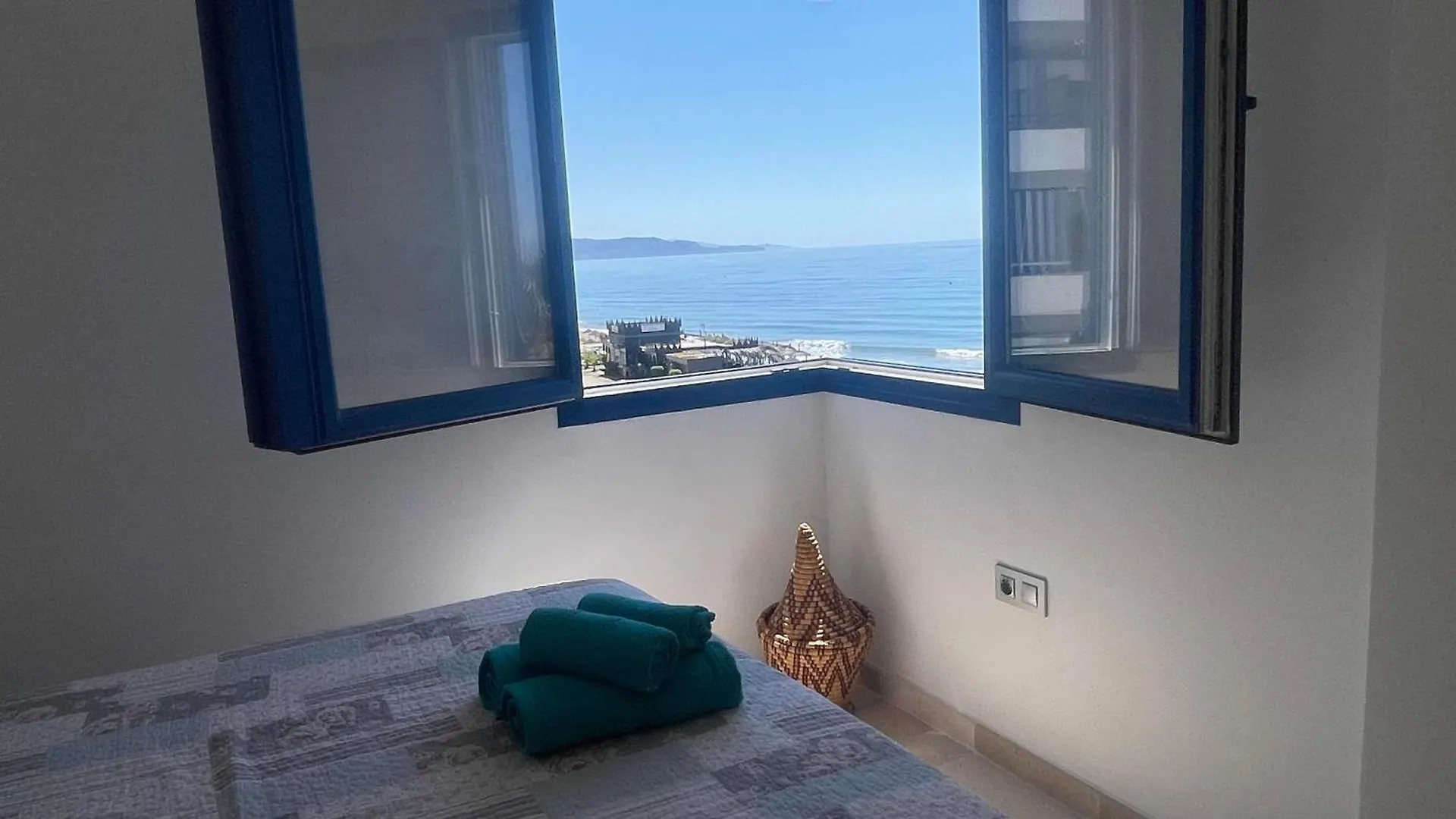 Mirada Azul Lägenhet Torrox
